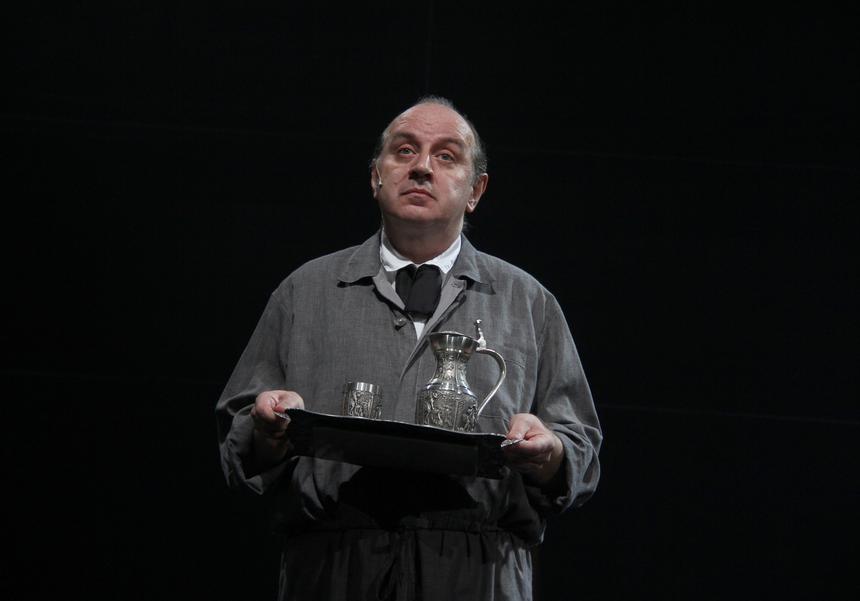 «Он был настоящим профессионалом»: Агапов отреагировал на смерть звезды «Дальнобойщиков» Кузьменко