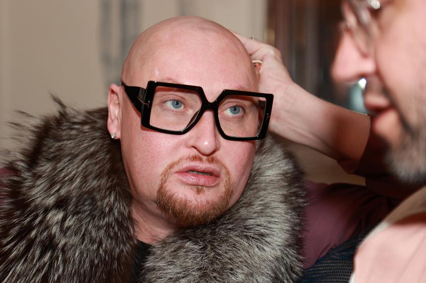 «Полечим, чтобы выжил»: рак заставил певца Шуру расстаться с алкоголем и наркотиками