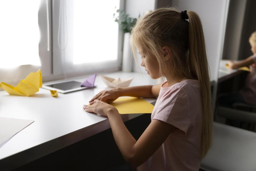 В российском городе судебные приставы повесили на первоклассницу долг в 700 тысяч рублей