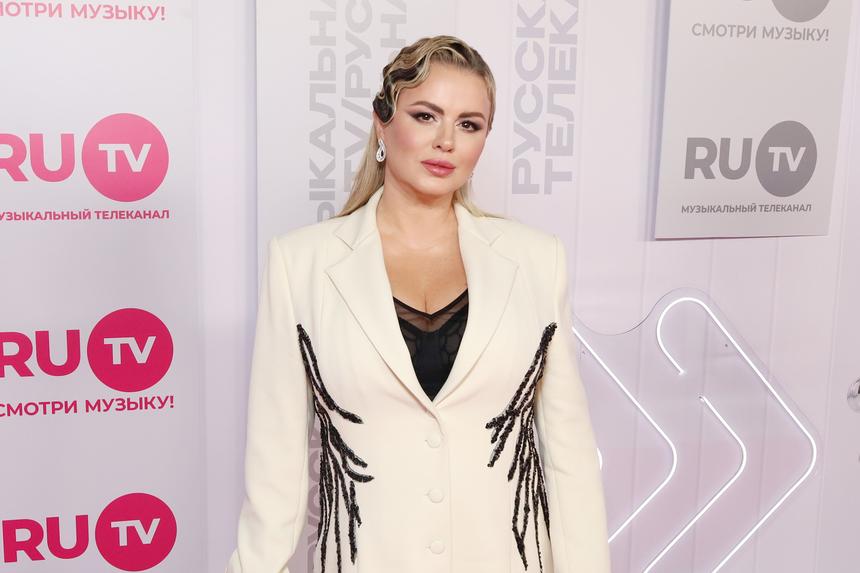 Анна Семенович раскрыла, что ждет Алсу после развода с мужем