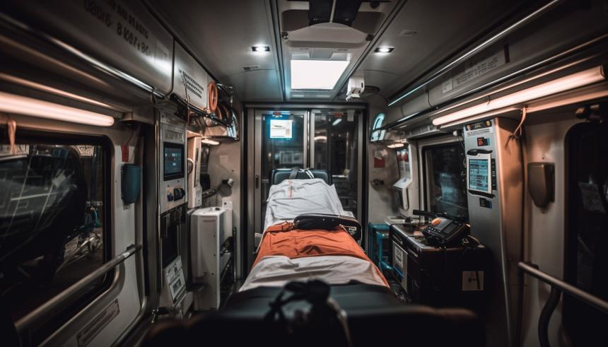 В российском городе брошенная «для красоты» петарда покалечила девушку