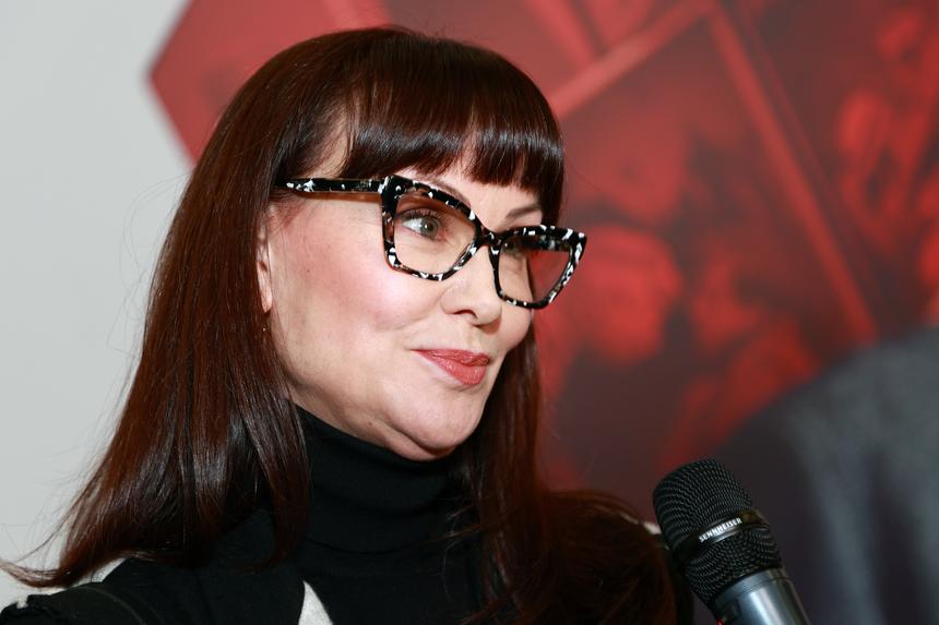 «Лично утвердил меня»: Гришаева рассказала о совместных съемках с Джеки Чаном