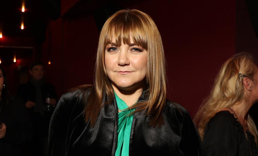 «Этот человек занимает большой пост в госструктурах»: актриса Уколова рассказала о своем покровителе