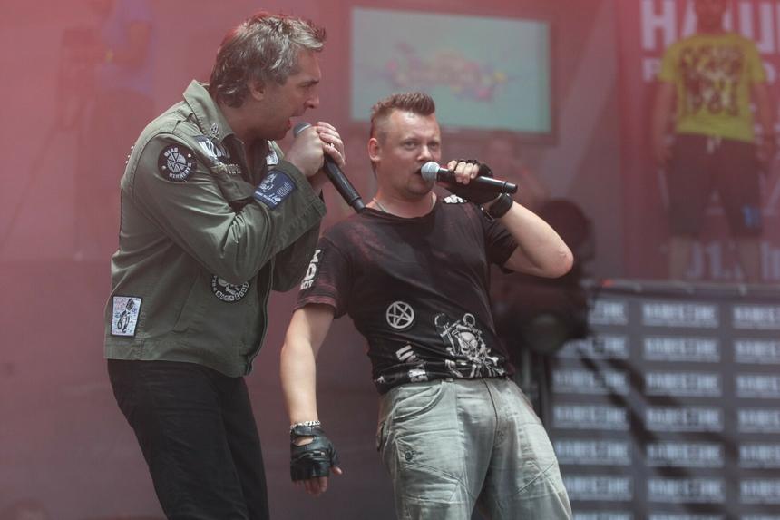 «Только один человек»: Горшенев рассказал, кто мог снять грамотный фильм про группу «Король и Шут»