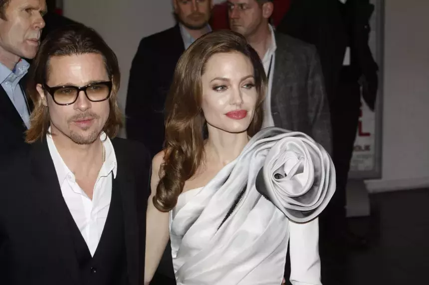 Любимая дочка Брэда Питта Шайло собирается окончательно разорвать с ним отношения