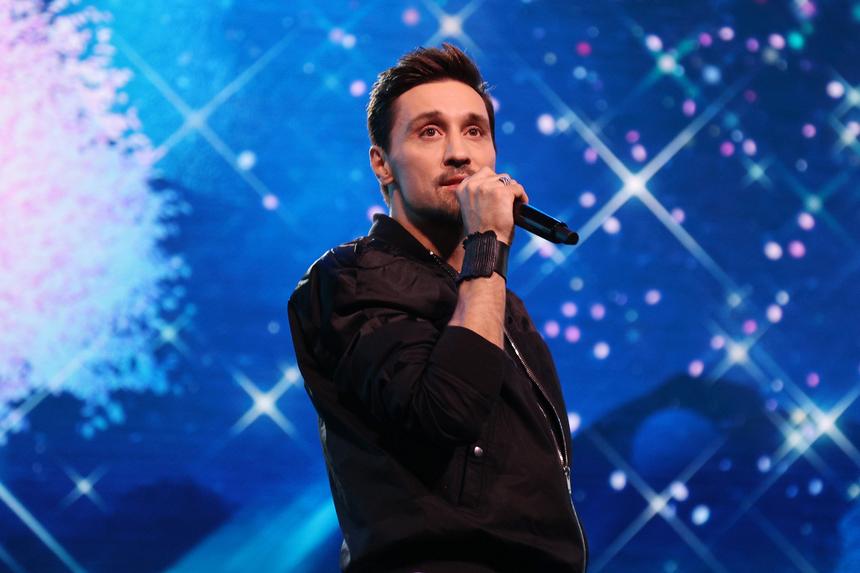 «Я обычный человек — из мяса и костей»: Дима Билан рассказал о главных страхах