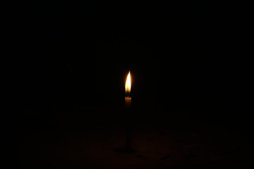 В Петербурге ушла из жизни основатель Театра Дождей Наталья Никитина