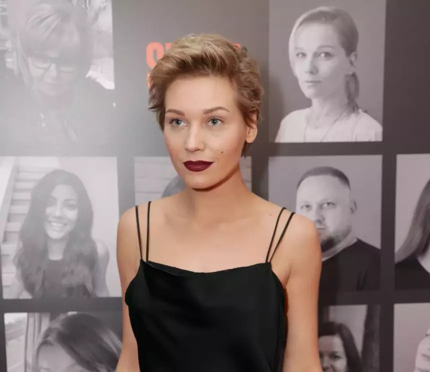 «Хороший аккаунт – бездыханный аккаунт»: куда пропала Кристина Асмус