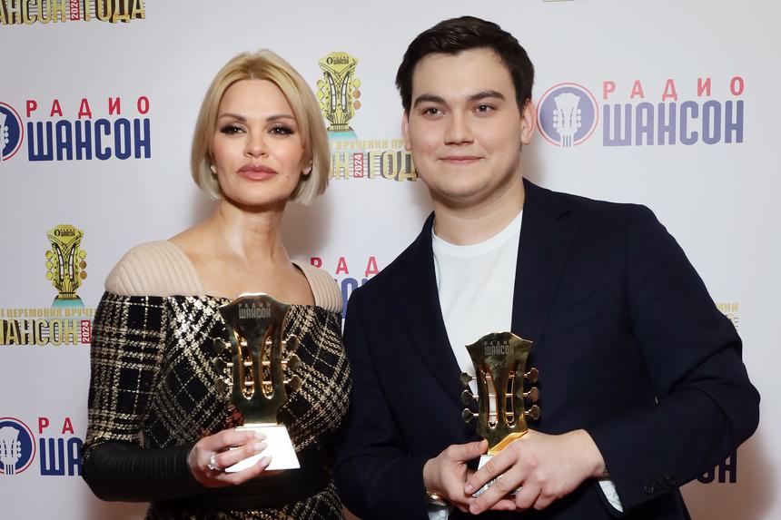 «Уже холостой»: сын Михаила Круга расстался с возлюбленной