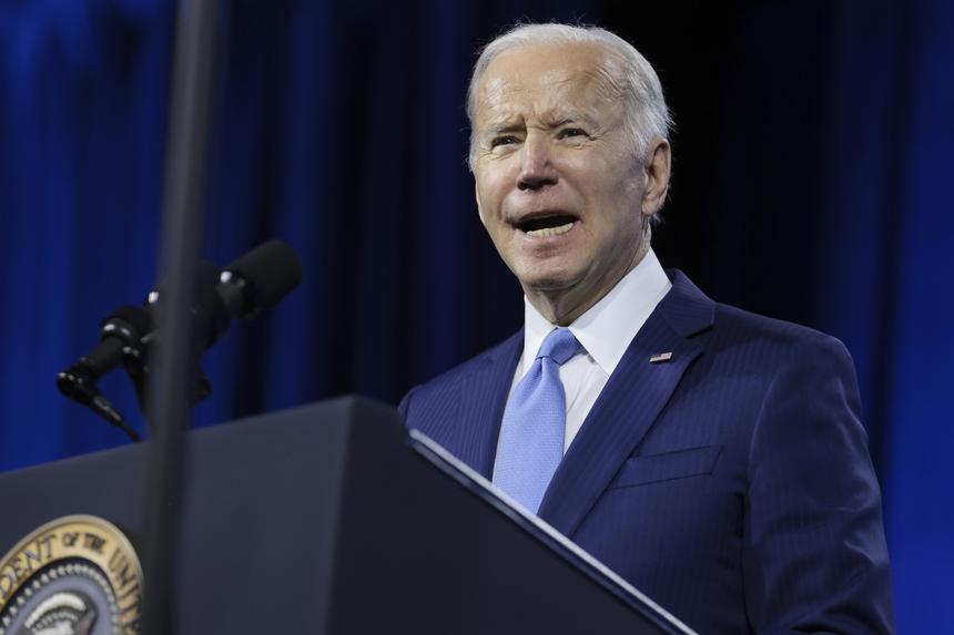 Раскрыто имя «серого кардинала», сыгравшего важную роль в отказе Байдена от участия в выборах