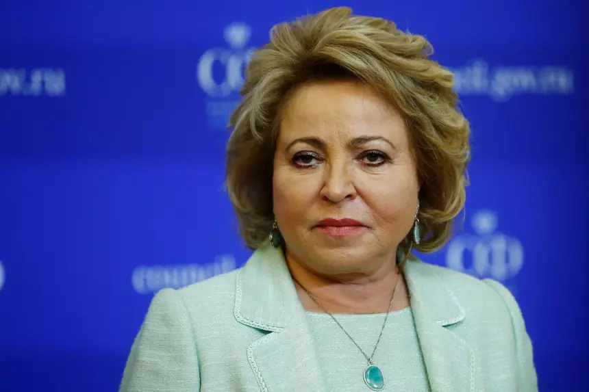 «Пожалуйста, ладно?»: Валентина Матвиенко призвала не приглашать Даню Милохина на Евразийский женский форум