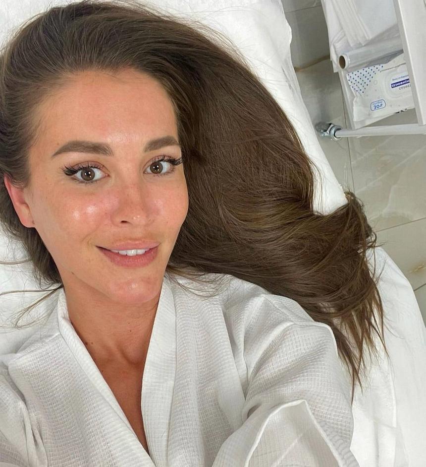 «Сомневаюсь, что возможно исправить»: Бузова ответила на критику об отсутствии детей