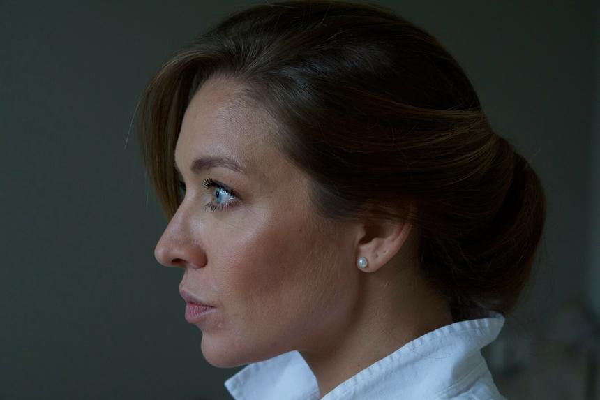 Звезда «Кухни» рассказала, как эвакуировалась из Киева в первые дни СВО