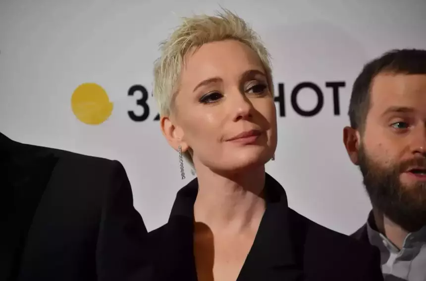 Бородин: ГП РФ направила в Минюст запрос о признании Чулпан Хаматовой иноагентом