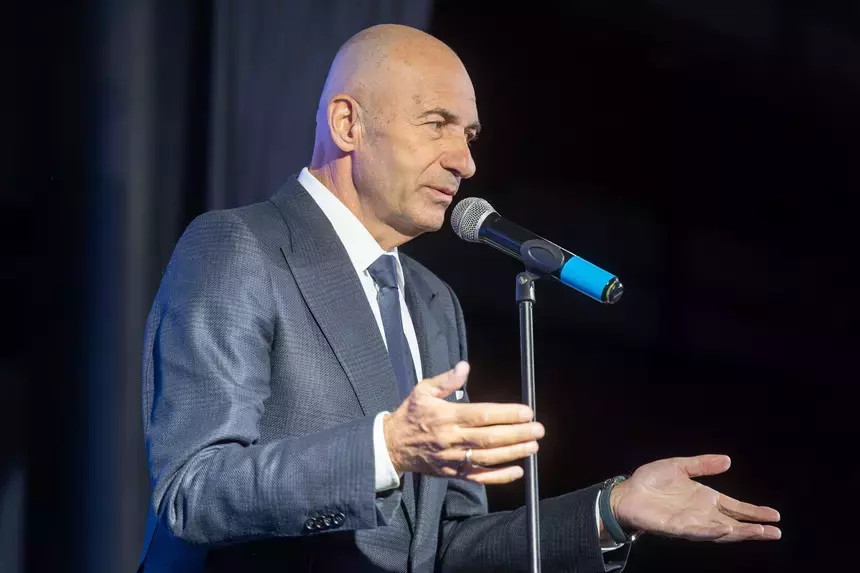 «Его душа наполнена космической музыкой»: Азиза назвала лучшее качество Игоря Крутого