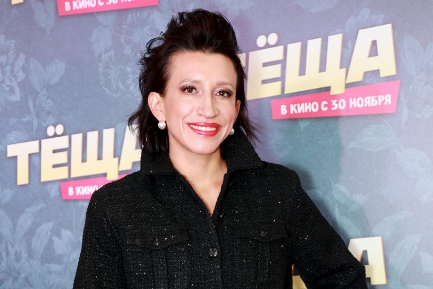 «Ломились в номер»: звезда Comedy Woman рассказала о назойливых поклонниках