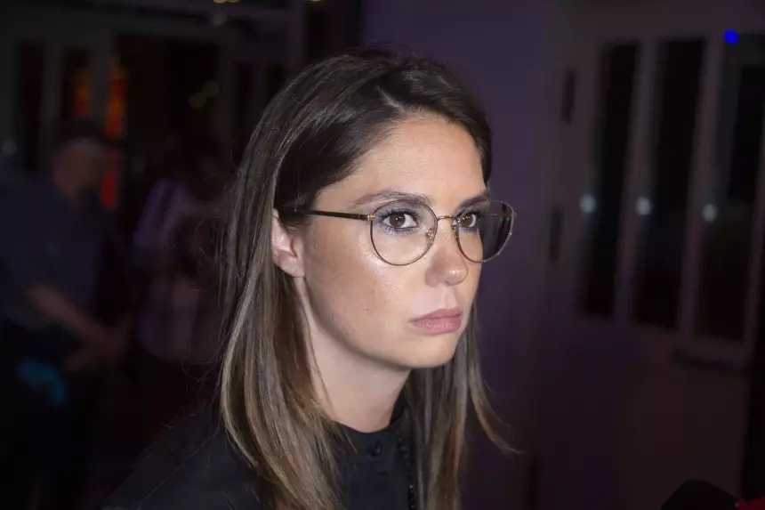 Намекнула на Прилучного: Муцениеце рассказала, с каким мужчиной не стала бы встречаться