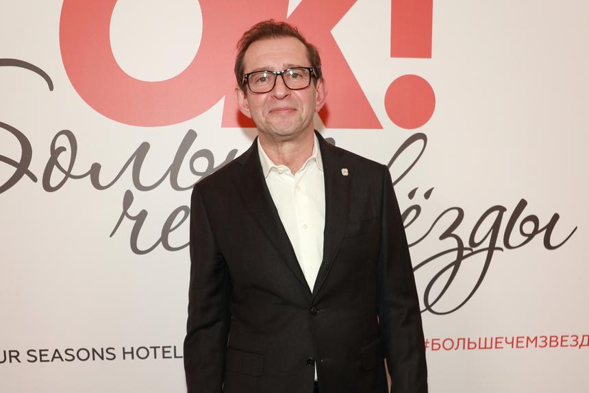 «Второй сезон пошел совсем не туда»: кинокритик о возвращении Хабенского в сериал «Метод»