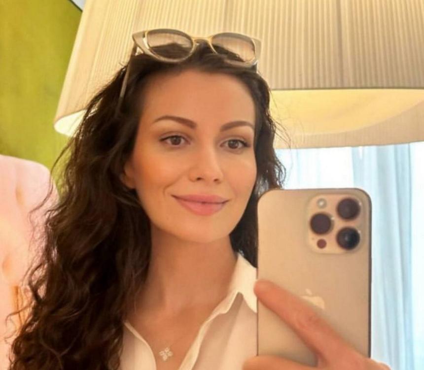 «Мы оставались парой»: мать троих детей Дурова рассказала о браке с ним