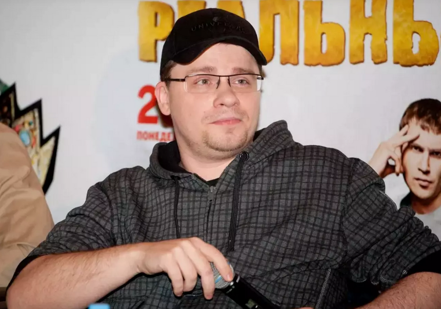 «Работаем над этим»: Гарик Харламов рассказал о планах в очередной раз стать отцом