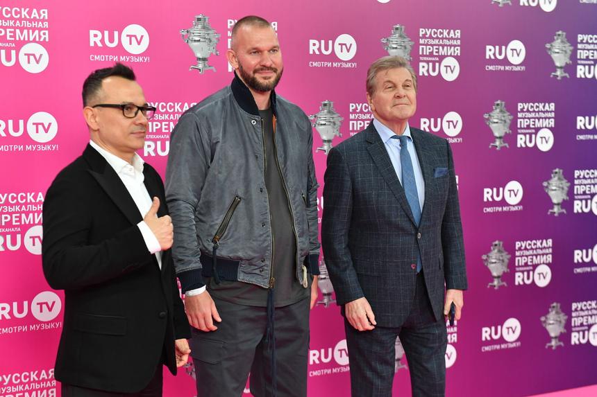 «У нее тоже будут непростые времена»: рэпер Loc-Dog рассказал, как дочь относится к его творчеству