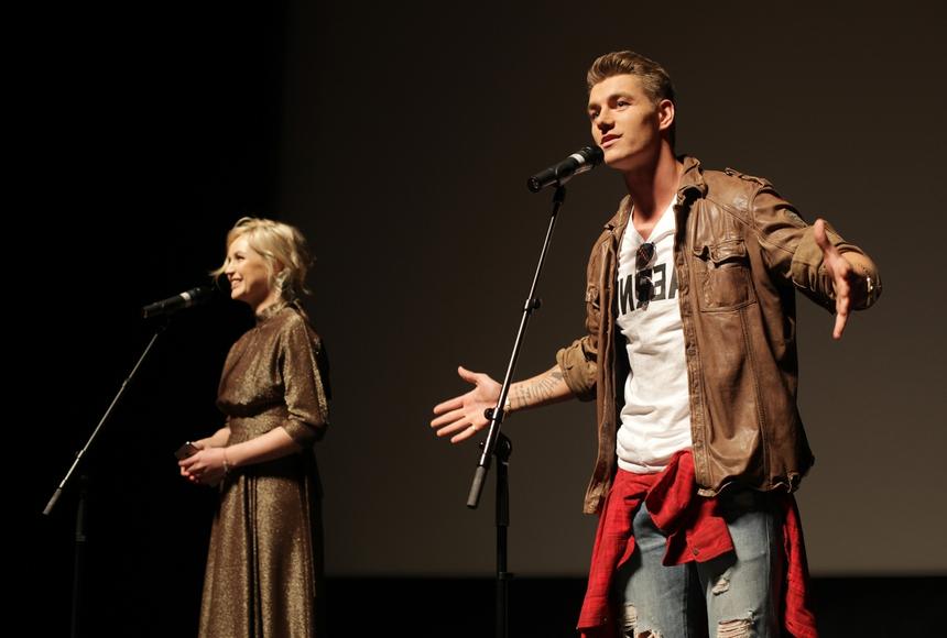 «Невероятно интересно»: Алексей Воробьев рассказал, как сыграл Путина в кино