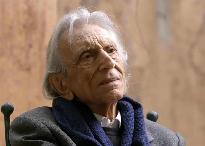 Снимался у Никиты Михалкова: умер актер Роберто Херлицка