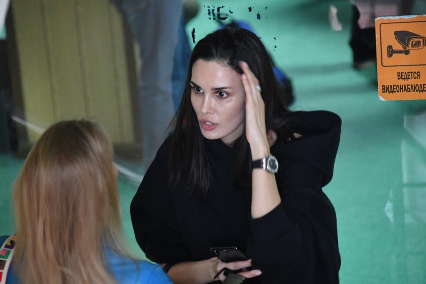 «Он для них чужой человек»: Мамаева рассказала об отношениях экс-мужа с детьми