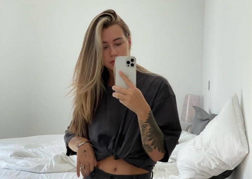 Блогер Саша Митрошина выплатила долг перед ФНС в 216 млн и осталась без денег