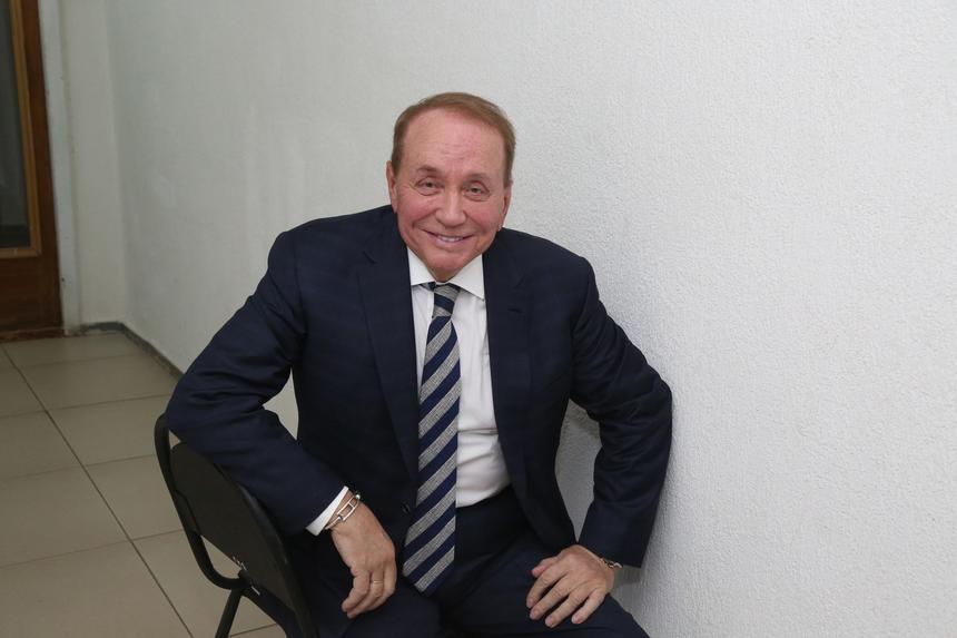 «Вот это губы»: единственную внучку Александра Маслякова сравнили с куклой на новом фото