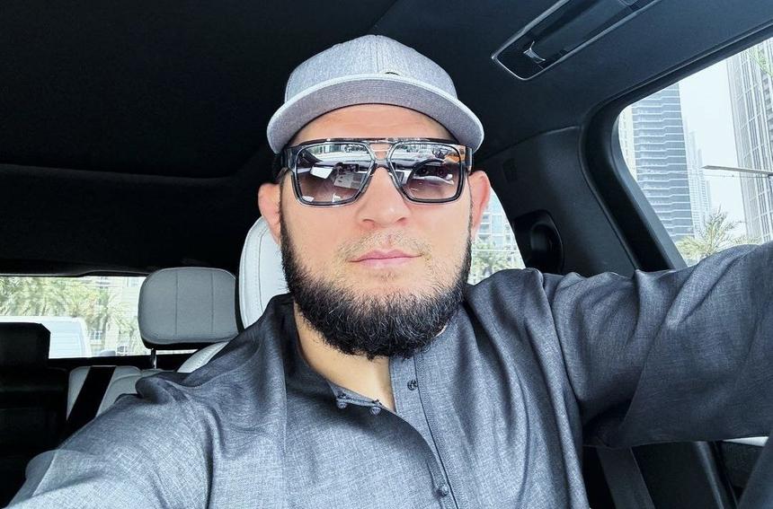 Семейный дом в Дагестане и люксовый автопарк: приставы арестовали имущество Нурмагомедова на 79 млн рублей