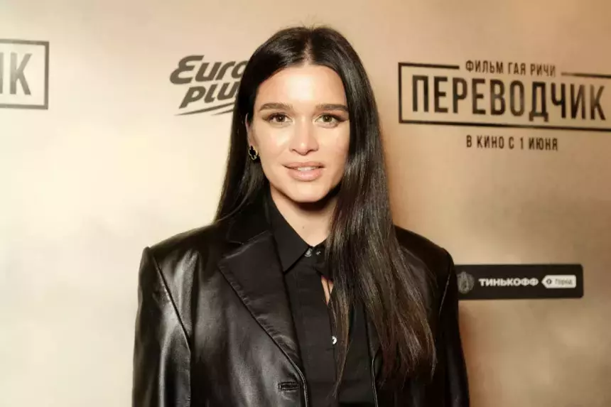 41-летняя Ксения Бородина окончила факультет психологии МГУ с красным дипломом