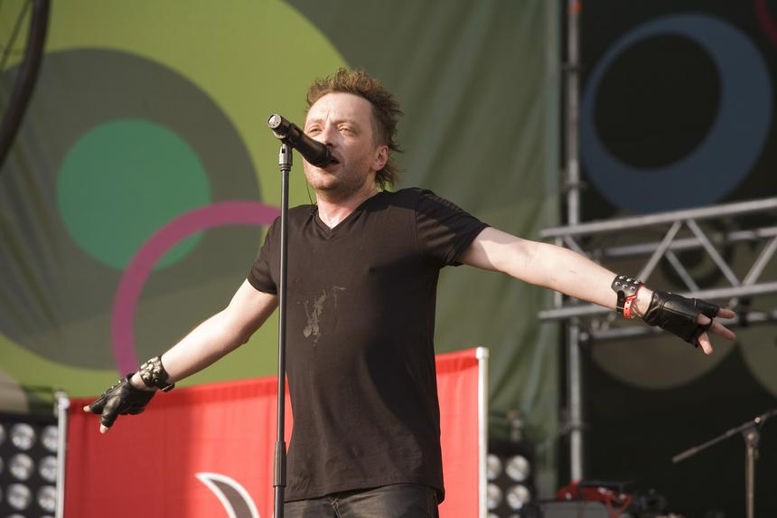 В Екатеринбурге отменили концерт Глеба Самойлова после скандала в Красноярске