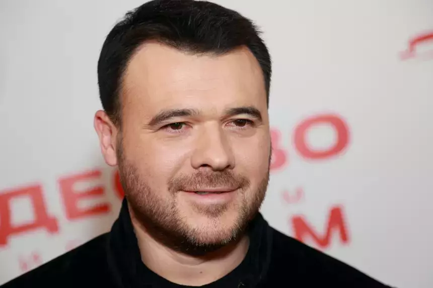 «Не сразу соглашалась»: Эмин Агаларов рассказал о второй свадьбе с Гавриловой