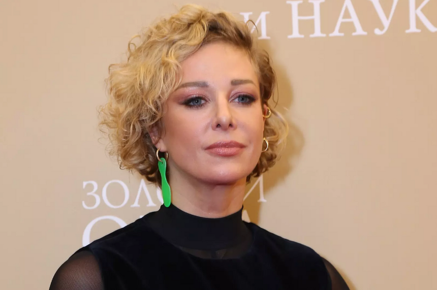 «Он доставил мне столько боли»: племянница Ефремова неожиданно поблагодарила бывшего мужа-тирана