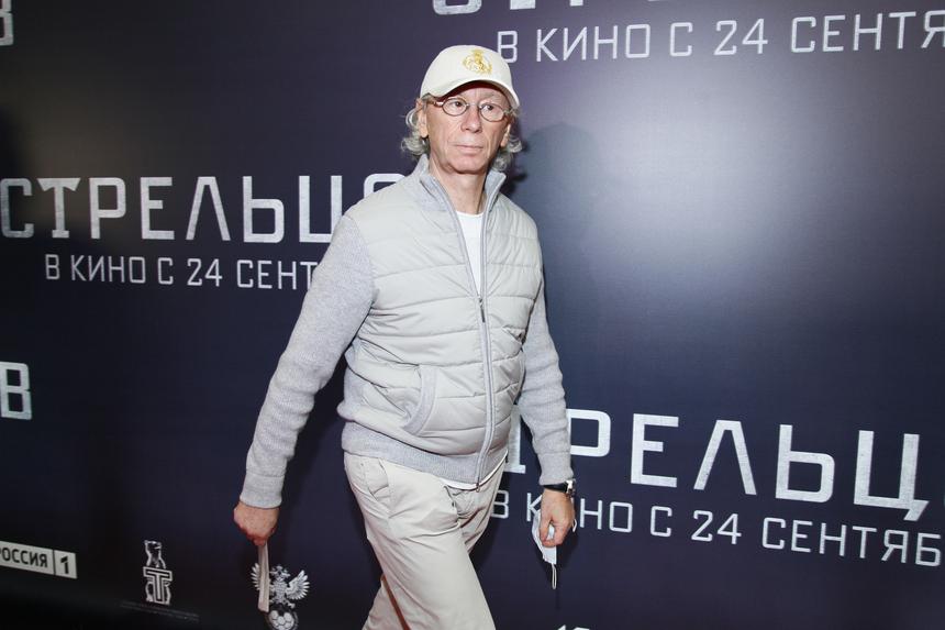 Сделали фото у супермаркета: Аркадий Укупник возмутил латышей