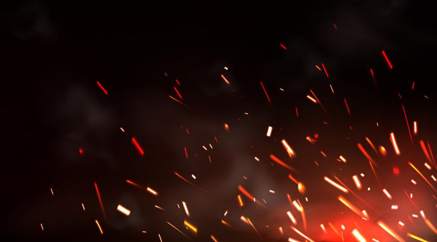 Затаила обиду и подожгла: коврик у кровати сберег сон и жизнь москвича после ссоры с женой-пироманкой