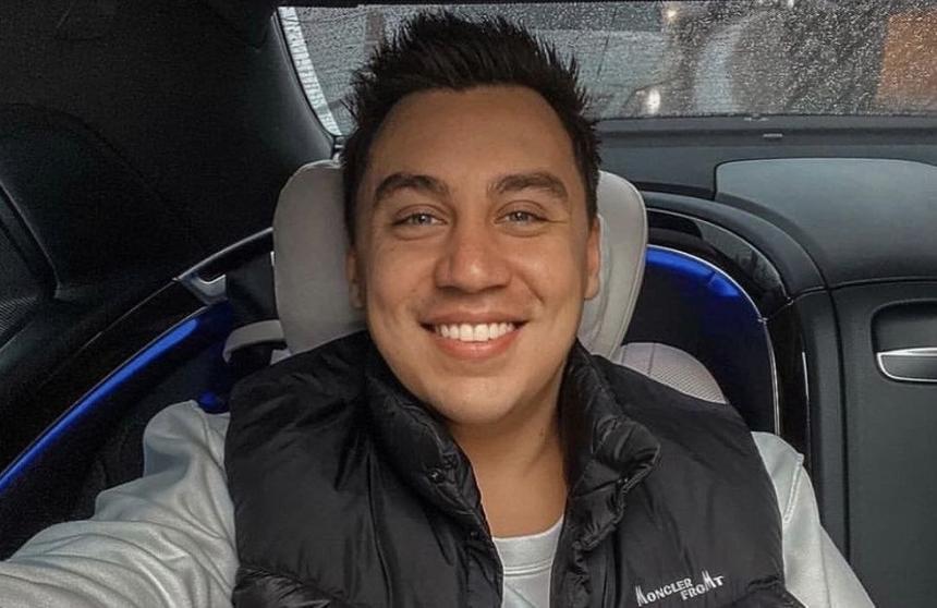 На следующий день после возбуждения дела: Портнягин оплатил 63 млн рублей штрафа за уклонение от уплаты налогов