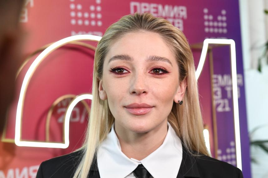 Приходится следить за питанием: Настя Ивлеева рассказала, как удержать вес после похудения