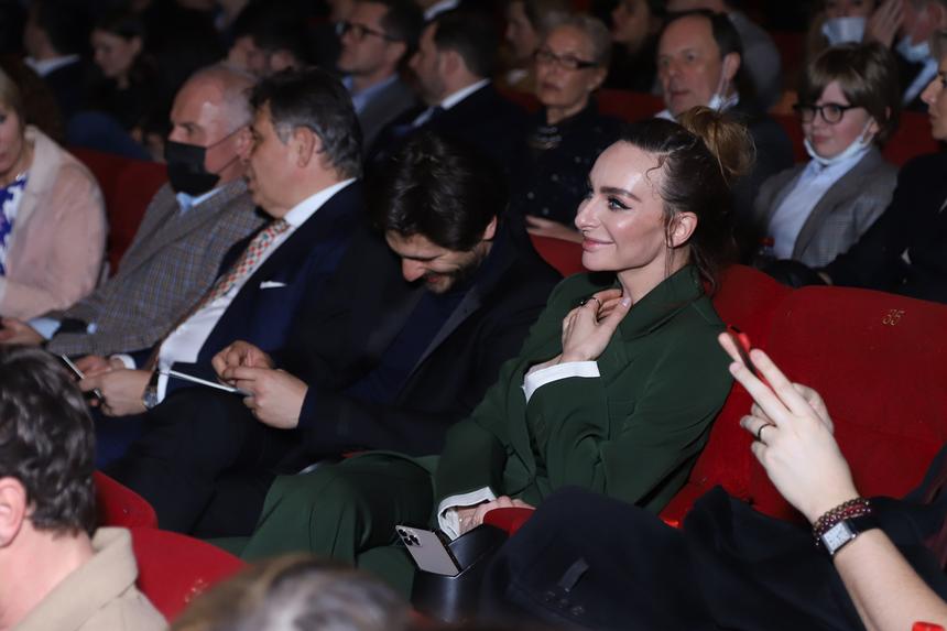 «Будьте добрее друг к другу»: Екатерина Варнава обратилась к разбушевавшимся подписчикам