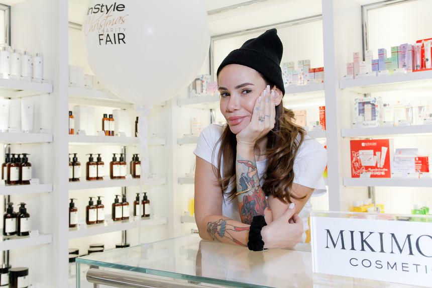 «Можете меня поздравить»: Айза-Лилуна Ай заявила, что спустя 3,5 года снова влюбилась