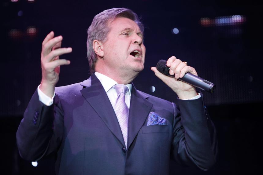 «Это такая современная история»: Лев Лещенко рассказал о своих творческих планах