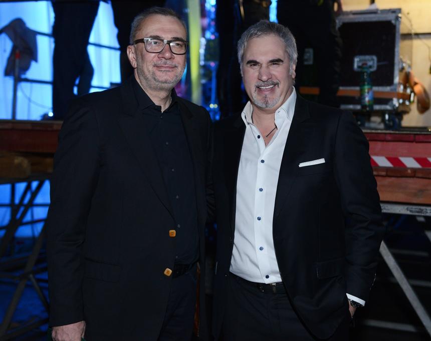 «Попахивает незаконным предпринимательством»: Барецкий обратился в прокуратуру из-за виллы Меладзе в Крыму