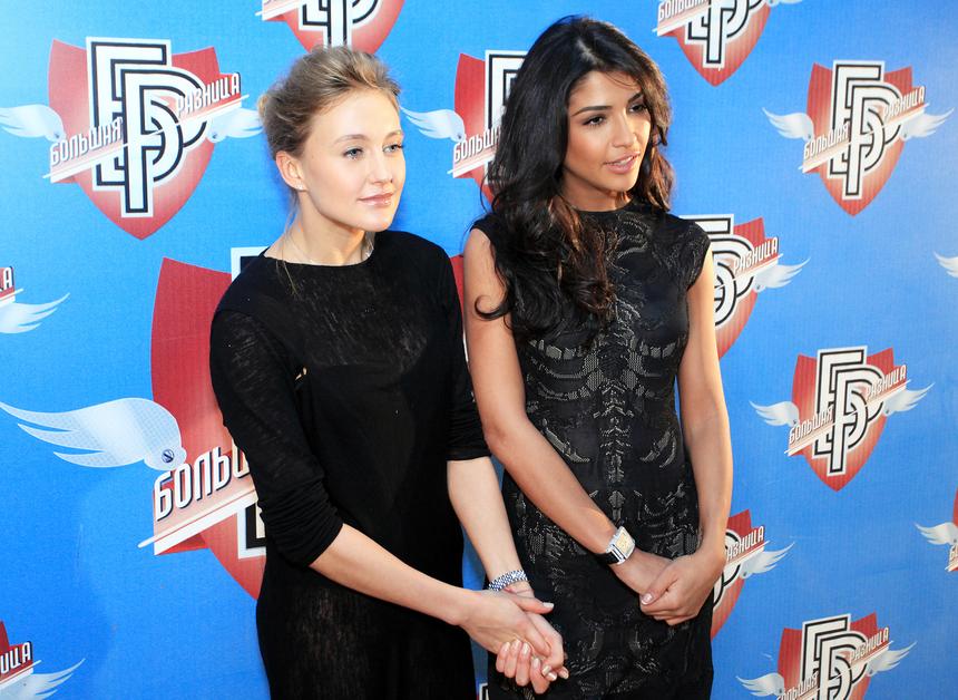 «Постоянно работаю»: экс-солистка «ВИА Гры» рассказала о заработках после ухода из группы