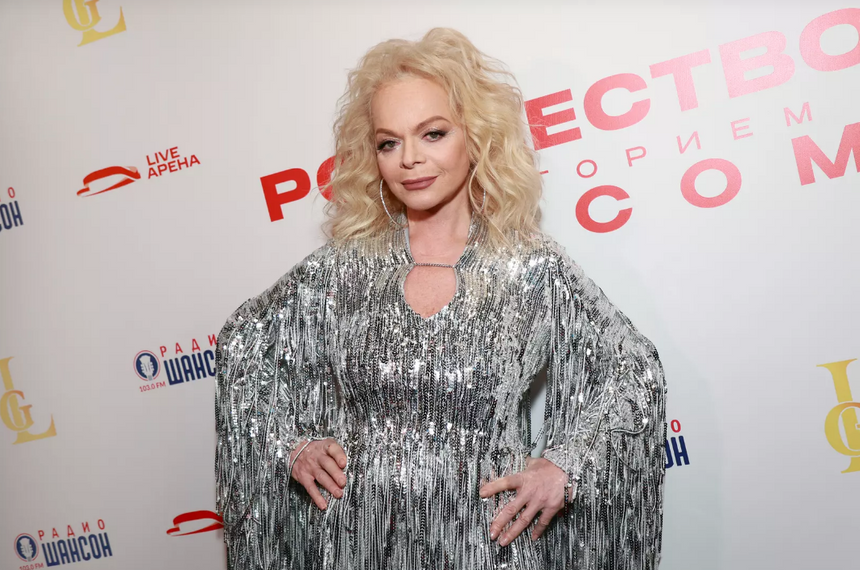 «Деньги вряд ли получится вернуть»: Сергей Жорин объяснил, что будет с проданной квартирой Ларисы Долиной