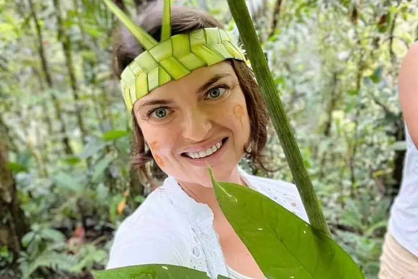 «Я убивал демона»: появились жуткие подробности расчленения россиянки в Перу