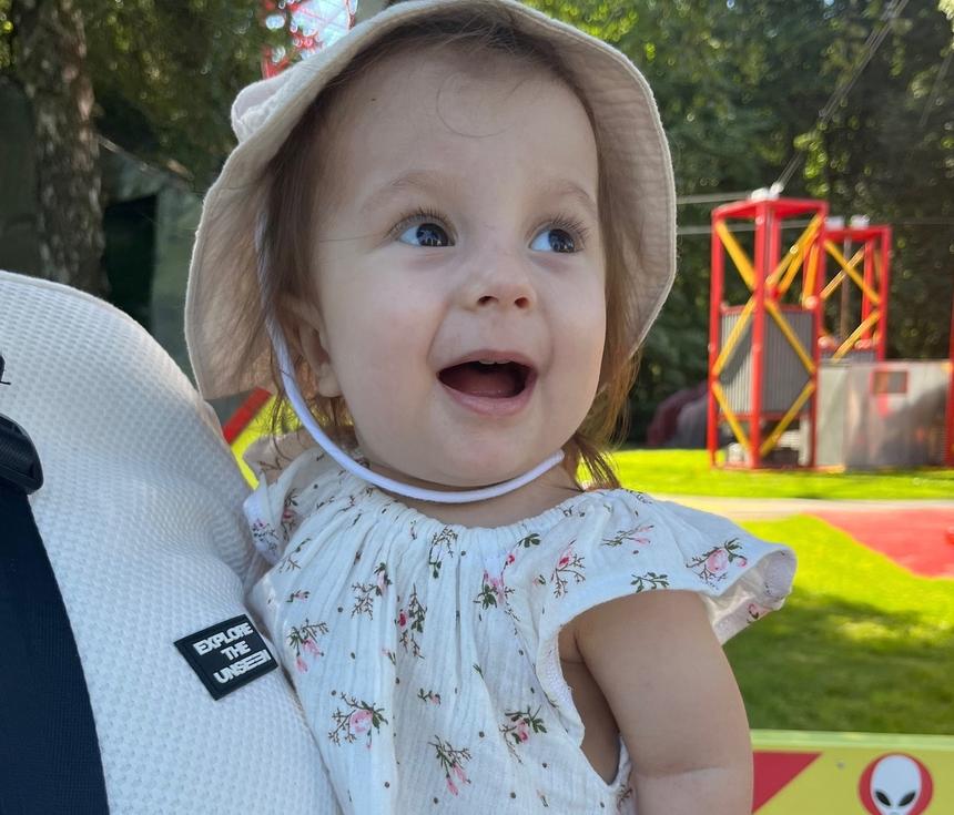 «Моя история запала в самое сердце»: россиянка рассказала, как ее «хрупкая» дочь покорила соцсети