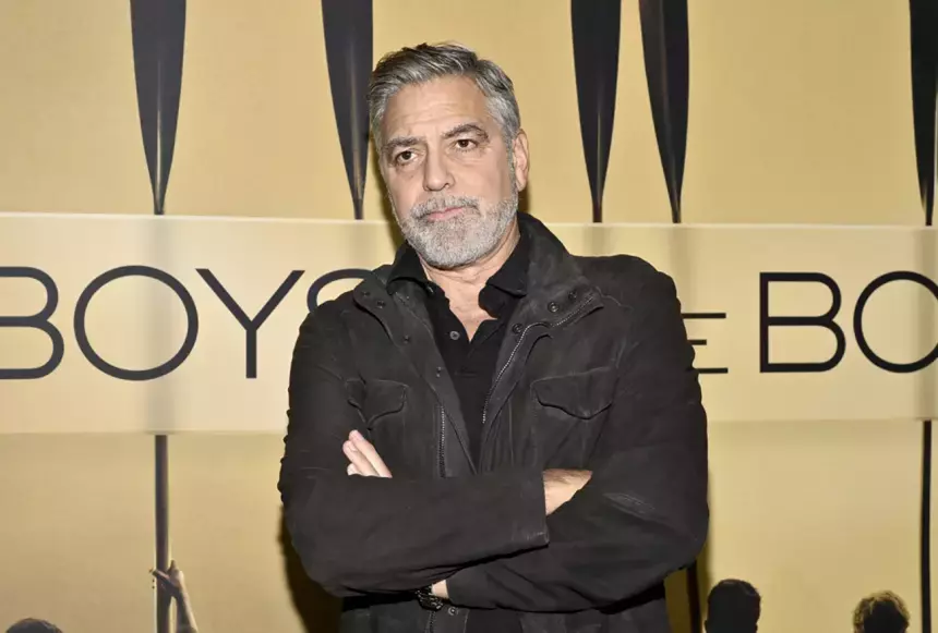 Джордж Клуни заявил, что его раздражает Квентин Тарантино после критики карьеры