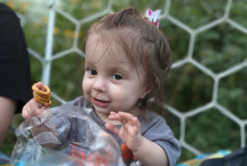 Блогер Мигунова раскрыла секреты воспитания «хрупких» детей