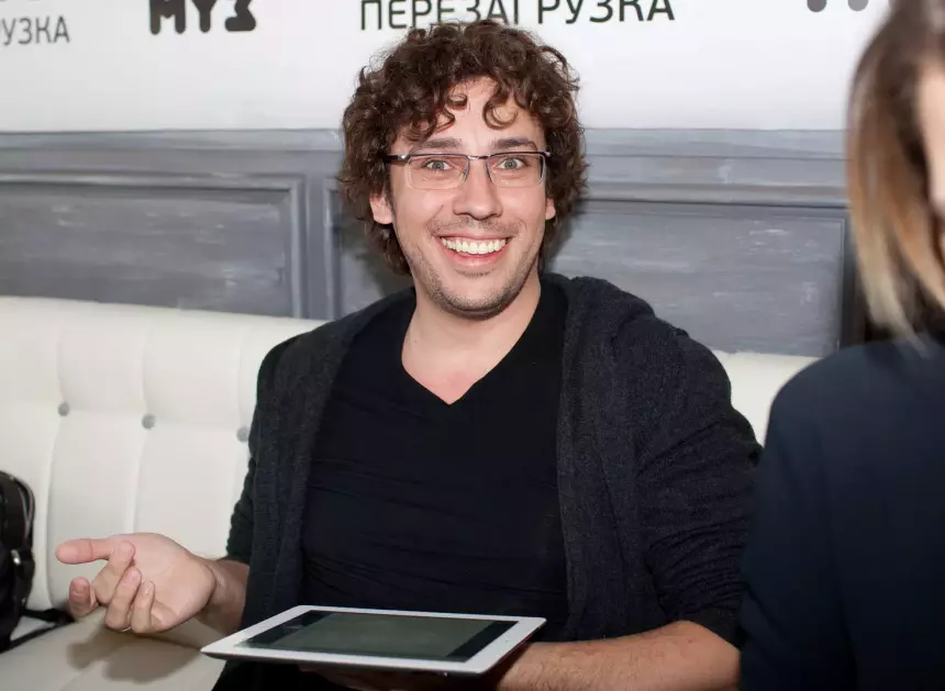 80 тысяч евро и бутылка виски: Максим Галкин* готов отказаться от антироссийских шуток